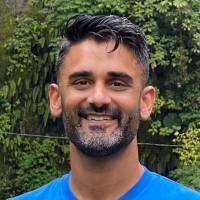 Salesforce Employee Vikramjit Singh's profile photo