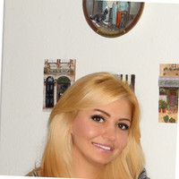 Irina Yefremova Email & Phone Number