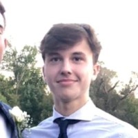 Progressive Insurance Employee Stephen Calkins's profile photo