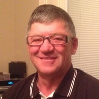 Total Oilfield Rentals LP Employee Steve Dorner's profile photo