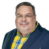 Retail Data Systems of St Louis Employee Jim Guy's profile photo