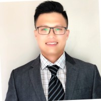Windward Engineers & Consultants Employee Hiep Nguyen's profile photo