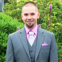Healthtrax Fitness & Wellness Employee John Cabral's profile photo