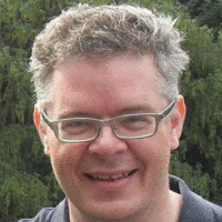 Kent Thomas
