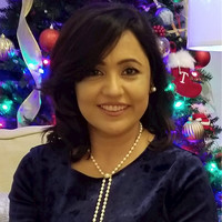 Wesley Enhanced Living Employee Seema Francis's profile photo
