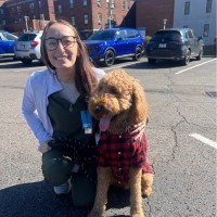 River Rock Academy Employee Gianna Picarelli's profile photo