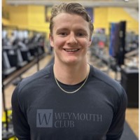 Weymouth Club Employee Alex Murphy's profile photo