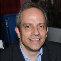 Institute for Applied Economic Research (Ipea) Employee Luis Martins's profile photo