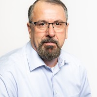 Alliance Refractories Employee Will Weinmeier's profile photo