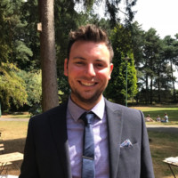 Monetise - UK Performance Marketing Network Employee Ricky May's profile photo