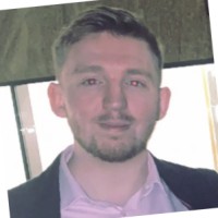 Frontline Data Solutions Employee Callum-Caolán Burns's profile photo