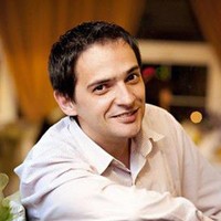 Flex Employee Alexandru Crisan's profile photo