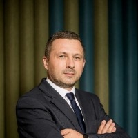 Patria Bank Employee Traian Negoita's profile photo