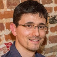 Audi F1 Project Employee Matthieu Chaplot's profile photo