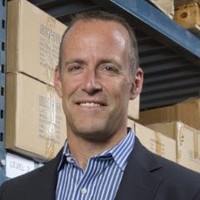 Right Sized Inventory Employee Dave Cook's profile photo