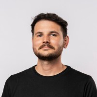 Prometeo OpenBanking Employee Victorio Scafati's profile photo