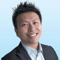 Cushman & Wakefield Employee Eddy 陈奕龙）'s profile photo