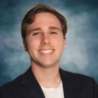 GoEngineer Employee Thomas Schlitt's profile photo