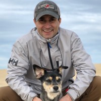 Stratum Security Employee Jeff Losapio's profile photo