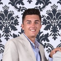 Cigar City Brewing Employee Cameron Mastykarz's profile photo