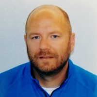 Connection Employee Corey Dickson's profile photo