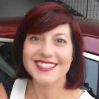 Iconixx Software Employee Cristina Baker's profile photo