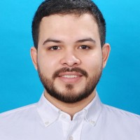 Evoke Motorcycles Employee Marcio Gómez's profile photo