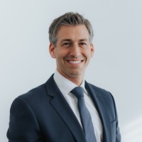 SCHONBUCH HALLISSY LLP Employee Jonathan Gerber's profile photo
