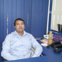 FEDERAL TRANSPORT PVT LTD Employee Chandan Singh's profile photo