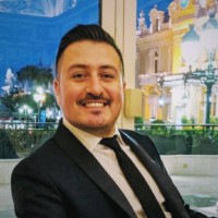 Cesar Rocha Email & Phone Number