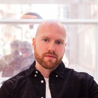 CAVA Employee Andrew Downing's profile photo