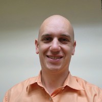 Companions & Homemakers Employee Michael Lung's profile photo