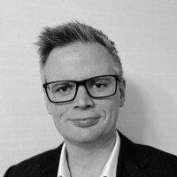 RFi Group Employee Chris Greenacre's profile photo
