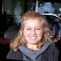 Spinframe Technologies Employee Anna Shekel's profile photo