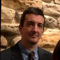 Meade Engineering, Inc. Employee Thomas Ingram's profile photo