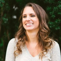 Eudēmonia Summit Employee Cassandra Bianco's profile photo