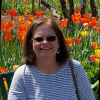 iOS App Development Employee Janet Chamberlain's profile photo