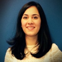 Hoda Gerami Email & Phone Number