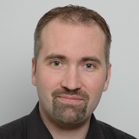 Porkka Finland Employee Petri Hiilloste's profile photo