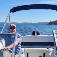 Vinny Choinski's profile photo