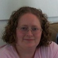 Walmart Employee Kristen Faust's profile photo
