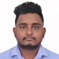 Orysys Employee Nilaksha Dahanayake's profile photo