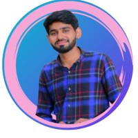 EcomBack Employee Syed Naqvi's profile photo