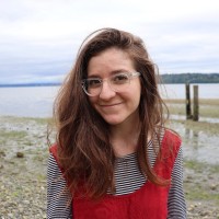 Ashley McLaughlin Email