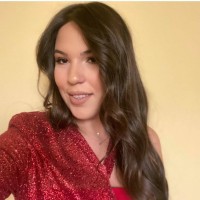 Teamath Employee Lusine Aghababyan's profile photo