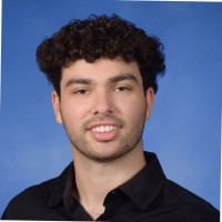 Exfluential Employee Alireza Manizani's profile photo