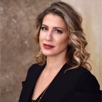 CodeUp Employee Marija Laganin's profile photo