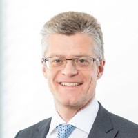 Tridonic Employee Hugo Rohner's profile photo