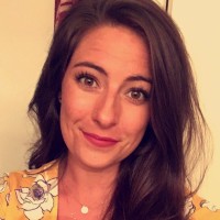 Legwork Employee Sydney Conway's profile photo