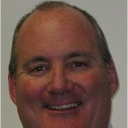 Lindenmeyr Munroe Employee Rich Wales's profile photo